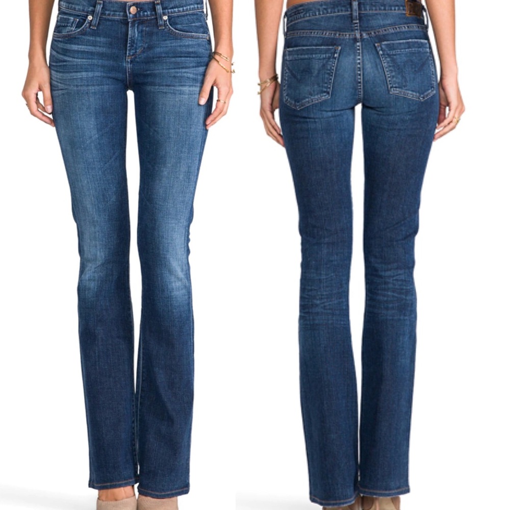 Citizens of Humanity jeans  size 28